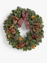 Great savings & free delivery / collection on many items. Best Christmas Wreaths Christmas Door Wreaths