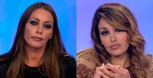 Il trono over di uomini e donne sta per riaprire il battenti. Rosa Perrotta Contro Karina Cascella Lo Scontro Social Tra Le Due