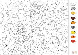 Coloring Pages Online Games Awesome Coloring Paint By Number Line For Adults Color N Halloween Coloring Sheets Halloween Coloring Free Printable Coloring Pages