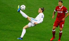 Champions league 2018 done by the world cup 2018 unofficial official podcast team! Bale Uber Zeit Bei Real Ich Bereue Nichts