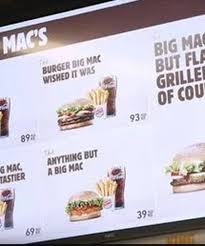 Their signature menu item is the flame grilled whopper sandwich which. Burger King Franchise Up For Sale Blackstone On The Hunt For Buyer Nz Herald