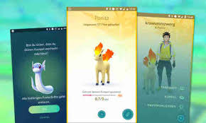 When this is on, you can click on your buddy pokemon icon, followed by clicking on your buddy pokemon directly. Pokemon Go Kumpel Liste Mit Allen Buddy Km Distanzen Pc Magazin