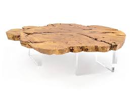 Check out our maple coffee table selection for the very best in unique or custom, handmade pieces from our coffee & end tables shops. Contemporary Coffee Table Maple Wood Floating Rotsen Furniture Wooden For Hotel For Restaurants