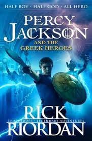 We all want a nico di angelo standalone novel, but what other percy jackson characters should feature in one of rick riordan's new books? Percy Jackson And The Greek Heroes Percy Jackson S Greek Myths By Rick Riordan 9780141362250 Booktopia