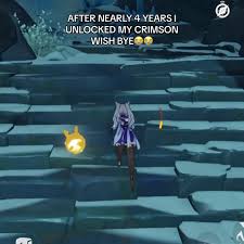 Crimson Wish Guide - Genshin Impact - Gamepur