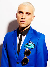 PICS] Tyler Glenn — Photos Of The Neon Trees Lead Singer