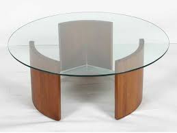 How To Make Glass Top Table With Wood Base Modern Glass Coffee Table Coffee Table Contemporary Glass Coffee Tables