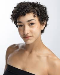 CHARLEE KAYE GEORGE was born in 2001 in Miami, Florida. She started her  dance journey by first joining her peers in their ballet and tap classes.  When her friends were moving on