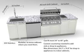 We did not find results for: White 2 Door Stainless Steel Outdoor Kitchen Cabinet W40051 4 Life Outdoor Inc