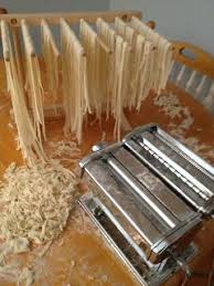 Vivagypsy Rocks Homemade Vegan Gluten Free Pasta Gluten Free Pasta Gluten Free Pasta Dough Gluten Free Vegan Pasta