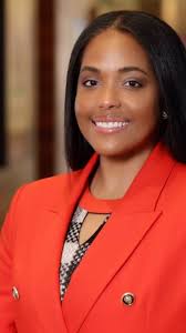 Duality. Balance. Both, AND. Unapologetic. , “Defining myself, as opposed  to being defined by others, is one of the most difficult challenges I  face.” –Carol Moseley-Braun, •, •, •, #fyp #explore ...