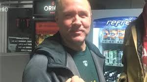 Fundraiser for Ben Pressley by Jennie Clark : Fight for Gary Pressley