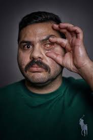 Path to Liberty by Anonymous