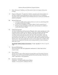 Historical research is a qualitative research technique that aims to find the relation of past events from that of the present. How To Write Research Methodology Sample