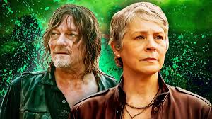 Daryl Dixon Season 2 Cast & Character Guide