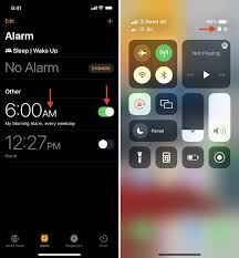 Do Iphone Alarms Go Off On Facetime? - Nosware