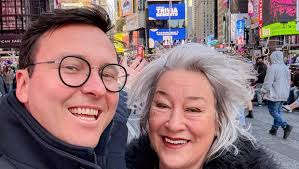 How to have the ultimate 4-day break in New York