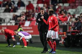 Ac Milan Propoe Emprestimo De Florentino Ao Benfica Renascenca