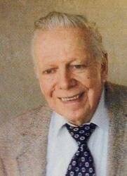 Obituary of Frank Richey Tait