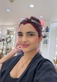 Ursula Obrien's Instagram, Twitter & Facebook