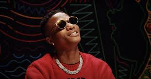 Sign up for the 10 to hear newsletter here. Wizkid Celebrates 10th Anniversary Of Debut Album With New Docuseries A Superstar Made In Lagos Grm Daily