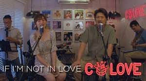 Discover all jennylyn mercado's music connections, watch videos, listen to music, discuss and download. If I M Not In Love Kathy Troccoli Cover By Jennylyn Mercado Janno Gibbs Colove Youtube
