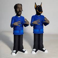 Now i made snoop😎🤟