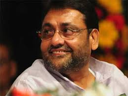 BJP is losing ground in Maharashtra, says NCP's Nawab Malik