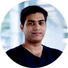 Dr Rajkamal Vishnu Online Doctor Appointment CardioSurgeon