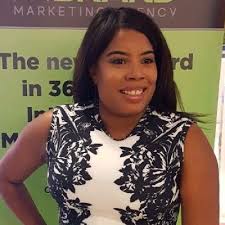 Donyshia Boston-Hill (@DBmediamaven)