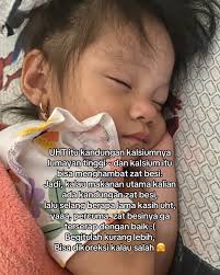 Nambah ilmu lagi berkat komentar ibu2 🤗 Palingggg sukaaaaa kalau komentar  tuh isinya SHARING. Bukan ajang membandingkan|m~ bukan tempat utk kepo bb  tb anak org, bukan utk menjudge ibu2 lain. Kalau ada