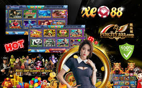 Xe88 apk download for android or ios app free, request free test id & play the mobile slot games. Funcity33 æ¢µåŸŽå¨±ä¹ Funcity3331 Twitter