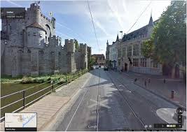Roads, directions, streets names and houses. Applying Google Maps And Google Street View In Criminological Research Crime Science Full Text