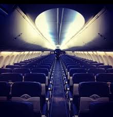 Southwest Airlines Boeing 737 800 Sky Evolve Interior Best Airlines Southwest Airlines Airlines