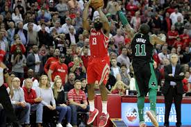 houston rockets vs boston celtics game preview the dream