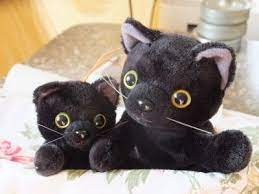 ねこのぬいぐるみの作り方 型紙付き うさぎ ぬいぐるみ 型紙 手作り人形 ぬいぐるみパターン