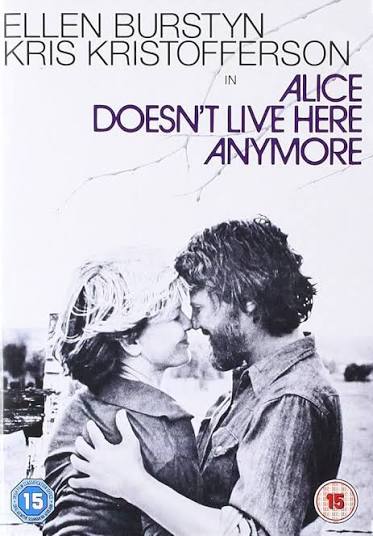 Amazon.com: Alice Doesn't Live Here Anymore [DVD] [2018] : Ellen McRae,  Ellen Burstyn, Kris Kristofferson, Billy "Green" Bush, Diane Ladd, Lelia  Goldoni, Lane Bradbury, Vic Tayback, Jodie Foster, Harvey Keitel, Valerie  Curtin,