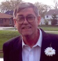 William G. "Bill" Allen