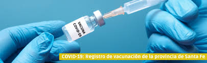 Anton la vacuna, creada de forma artificial sin ningún elemento del coronavirus en su composición, está en forma liofilizada y representa un polvo para. Consejo Profesional De Ciencias Economicas De La Provincia De Santa Fe