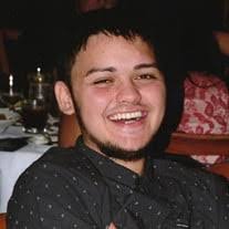 Danny Himes's Instagram, Twitter & Facebook