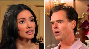 Farmer Wants A Wife: Joy Mayfield Ropes in Farmer Brandon