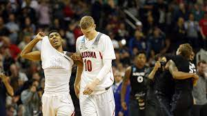 Markkanen was one of the top freshmen in college basketball last season, despite a middle of the year shooting slump. Arizona Froze Out Lauri Markkanen In Final 11 Minutes Of Sweet 16 Loss To Xavier Sbnation Com