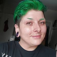 Ashley Regnier MUA added a new photo.