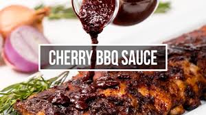 When it comes to making a homemade the best cherry bbq sauce, this recipes is constantly a favorite Cherry Bbq Sauce Recipe Youtube