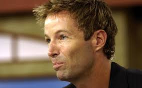 Sacramento TV personality Mark S. Allen arrested