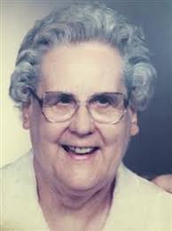 Margery Anne Short, 91