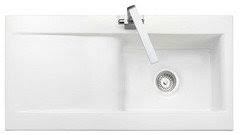 Maybe you would like to learn more about one of these? Anyone Have Or Had A Glass Kitchen Sink Houzz Uk