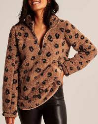 The Cozy Sherpa Sale You Don T Want To Miss The Everygirl
