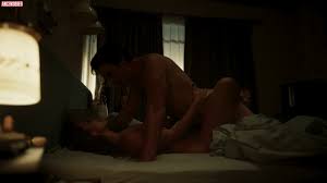 Tatiana Ariza desnuda en News of a Kidnapping < ANCENSORED