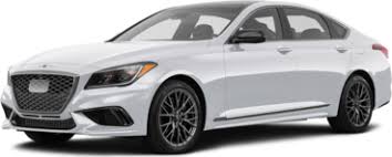 2018 Genesis G80 Problems | Kelley Blue Book